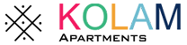 Kolam Hospitality
